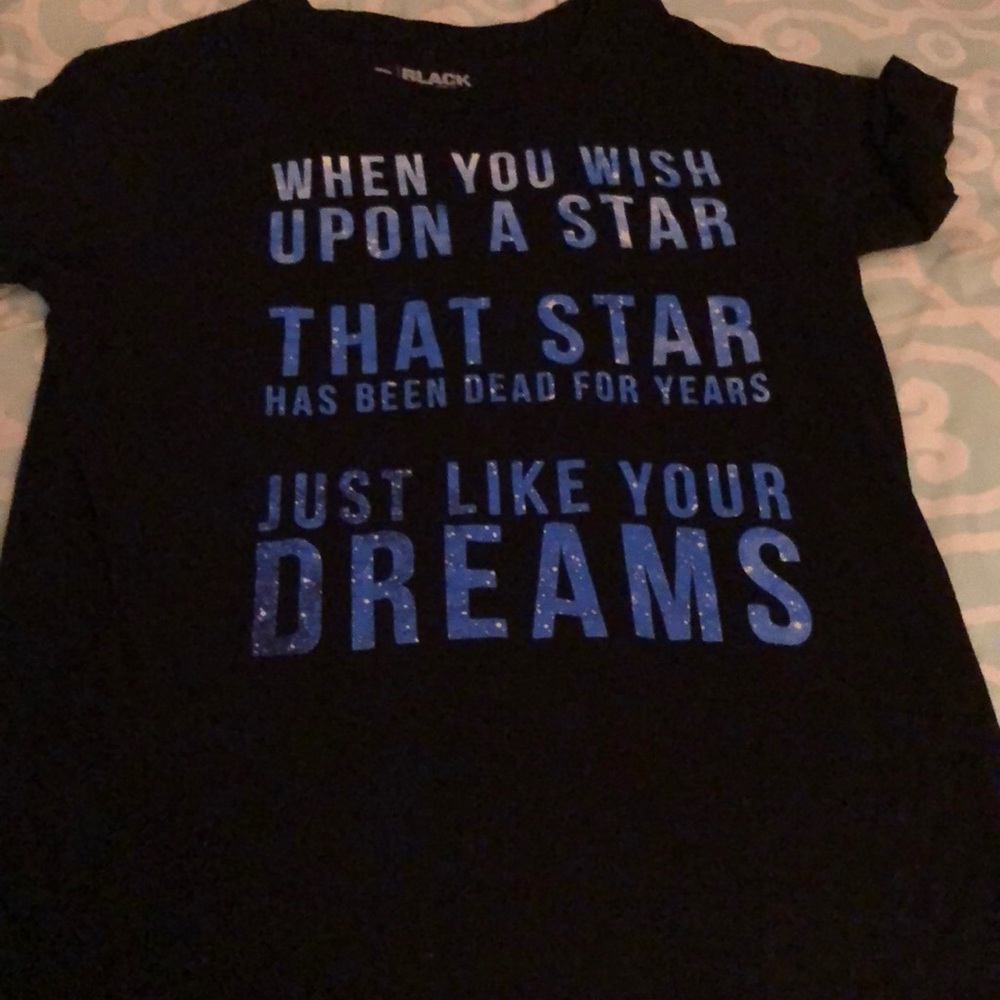 Wish Upon a Star